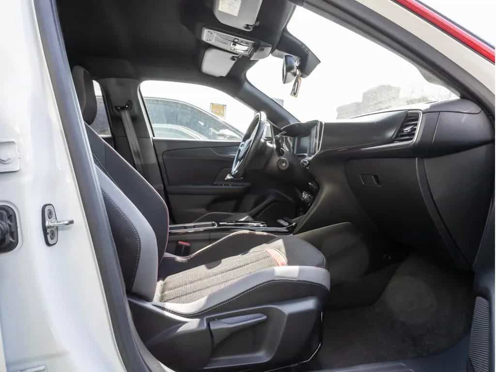 Opel Mokka GS , 1.2 Direct Injection Turbo 96 kW 130 08/2023-photo-7