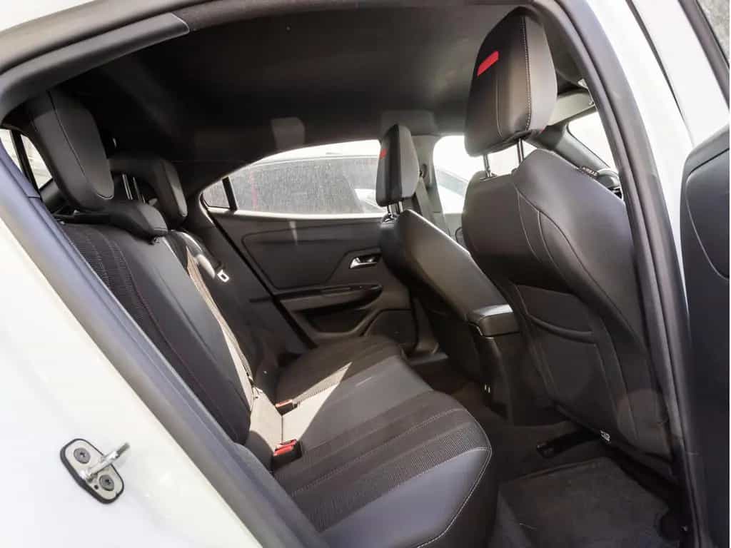 Opel Mokka GS , 1.2 Direct Injection Turbo 96 kW 130 08/2023-photo-8