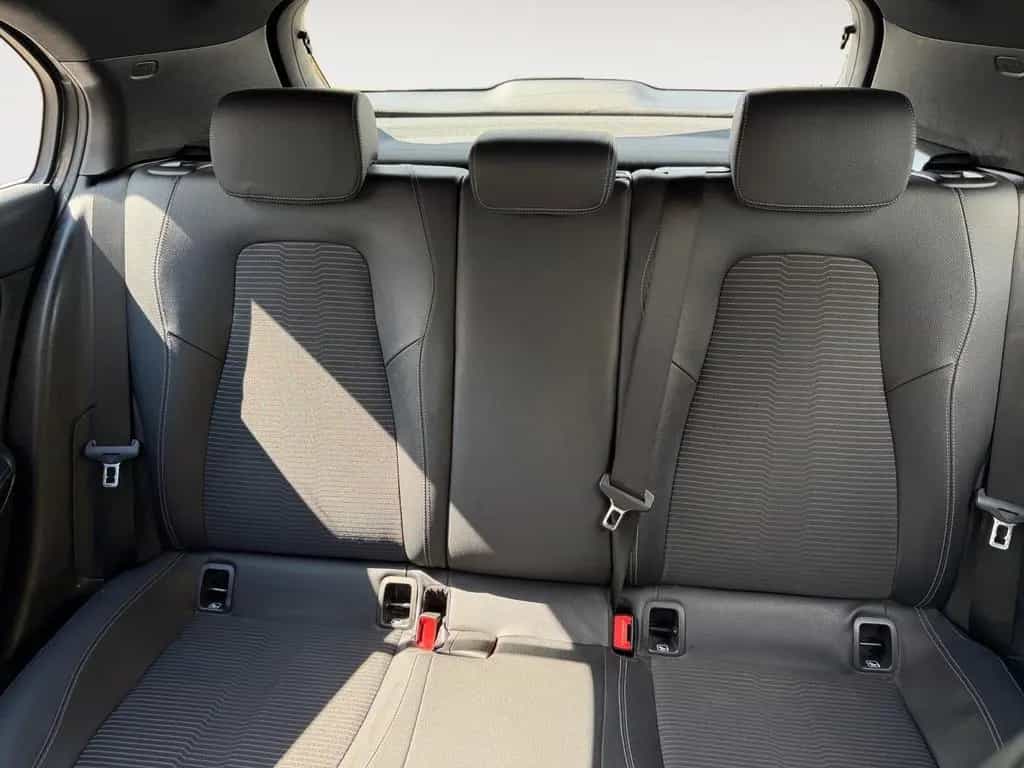 Mercedes-Benz A 200 *AUTOM.*NAVI*DIGITAL*LED*KLIMAAUT.*TOUCH* 11/2019-photo-12