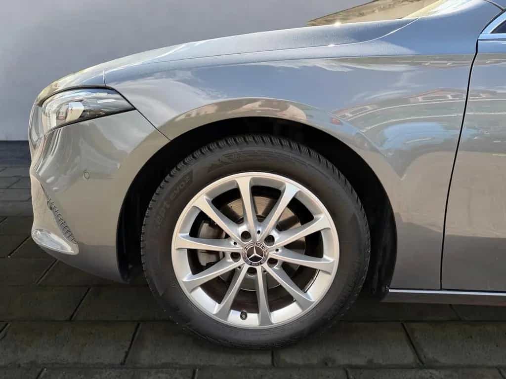 Mercedes-Benz A 200 *AUTOM.*NAVI*DIGITAL*LED*KLIMAAUT.*TOUCH* 11/2019-photo-13