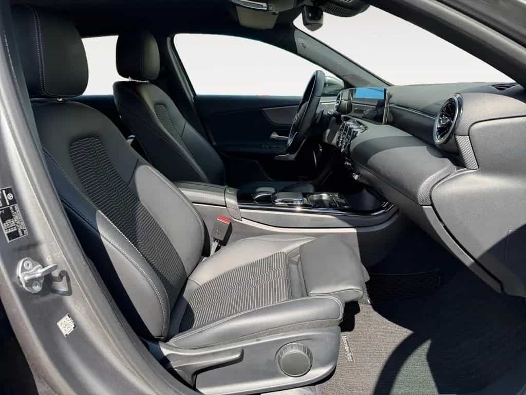 Mercedes-Benz A 200 *AUTOM.*NAVI*DIGITAL*LED*KLIMAAUT.*TOUCH* 11/2019-photo-14