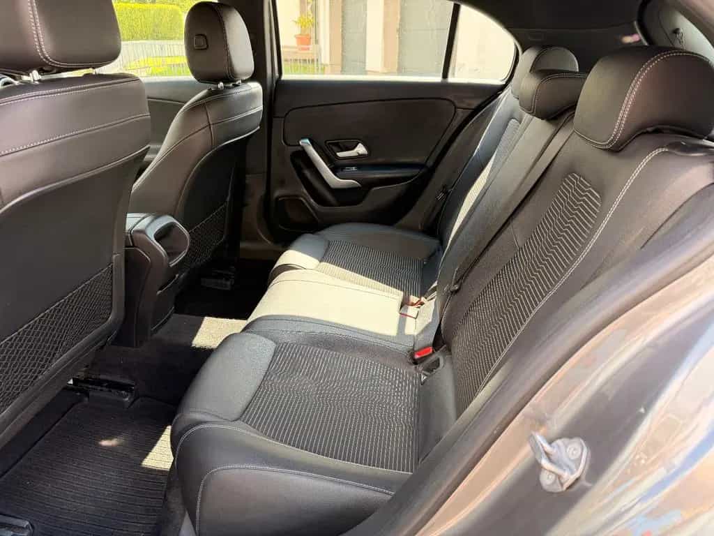 Mercedes-Benz A 200 *AUTOM.*NAVI*DIGITAL*LED*KLIMAAUT.*TOUCH* 11/2019-photo-16
