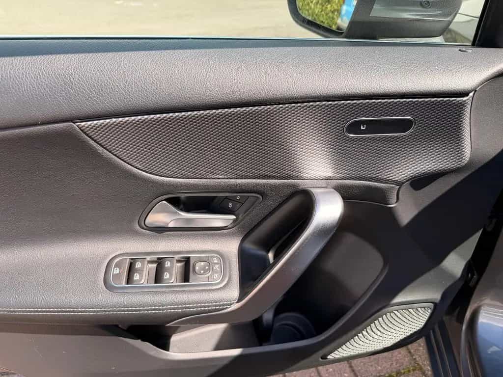 Mercedes-Benz A 200 *AUTOM.*NAVI*DIGITAL*LED*KLIMAAUT.*TOUCH* 11/2019-photo-18