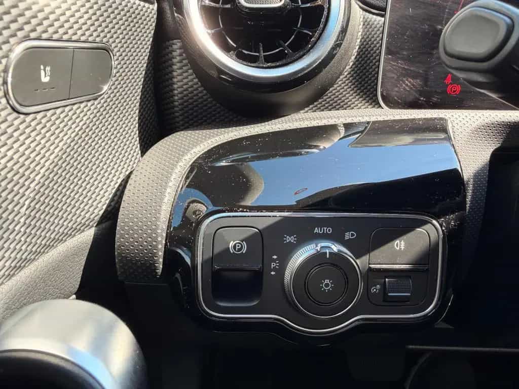 Mercedes-Benz A 200 *AUTOM.*NAVI*DIGITAL*LED*KLIMAAUT.*TOUCH* 11/2019-photo-19