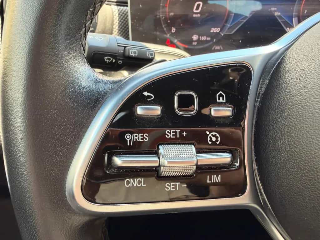 Mercedes-Benz A 200 *AUTOM.*NAVI*DIGITAL*LED*KLIMAAUT.*TOUCH* 11/2019-photo-20