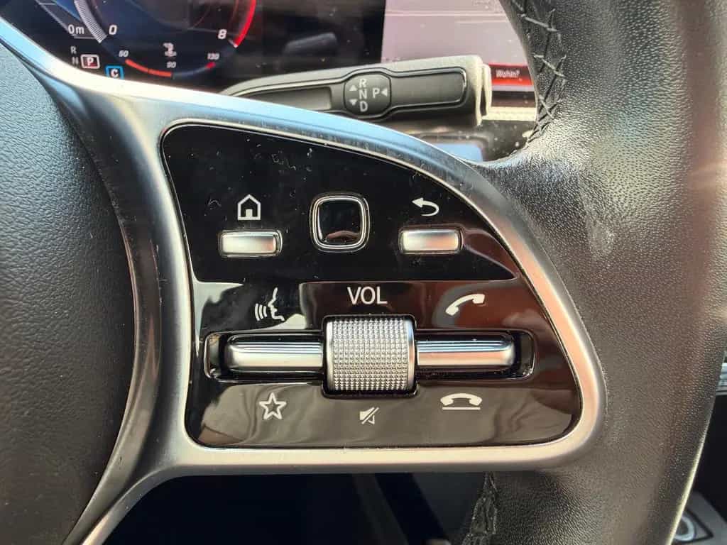 Mercedes-Benz A 200 *AUTOM.*NAVI*DIGITAL*LED*KLIMAAUT.*TOUCH* 11/2019-photo-21