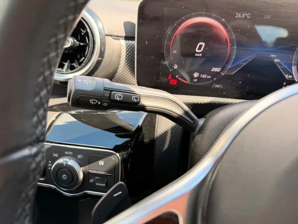 Mercedes-Benz A 200 *AUTOM.*NAVI*DIGITAL*LED*KLIMAAUT.*TOUCH* 11/2019-photo-22