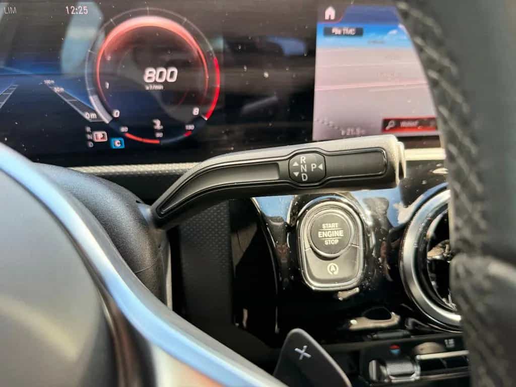 Mercedes-Benz A 200 *AUTOM.*NAVI*DIGITAL*LED*KLIMAAUT.*TOUCH* 11/2019-photo-23