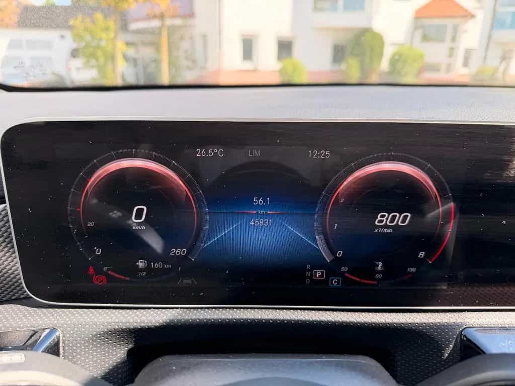 Mercedes-Benz A 200 *AUTOM.*NAVI*DIGITAL*LED*KLIMAAUT.*TOUCH* 11/2019-photo-24