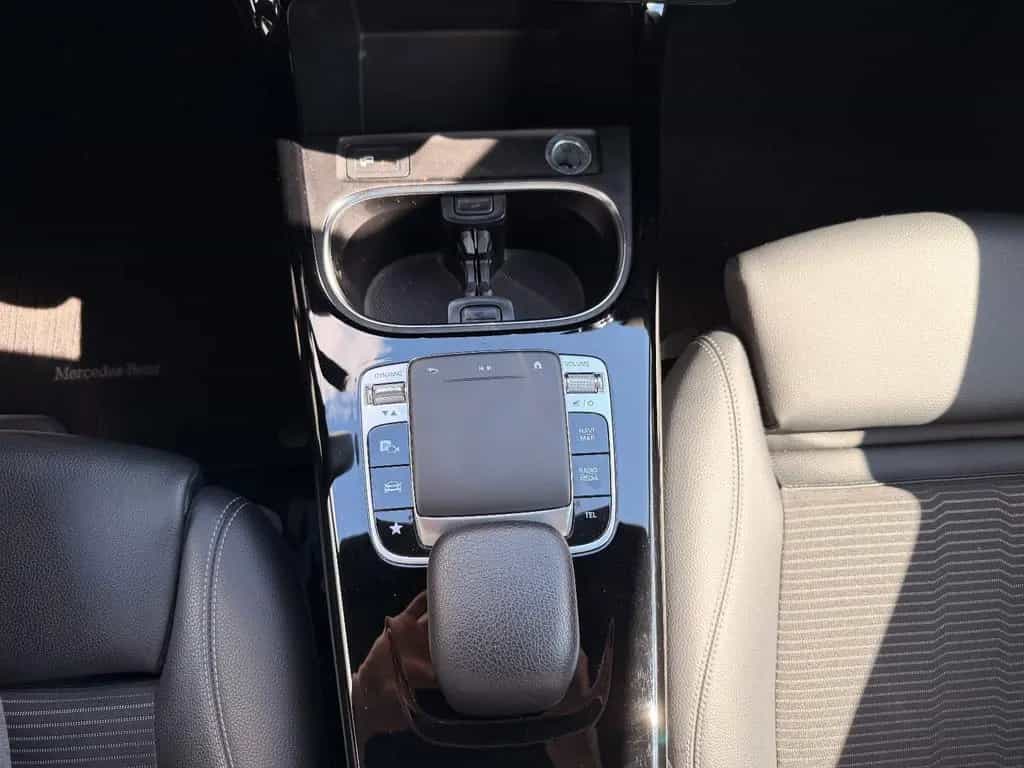 Mercedes-Benz A 200 *AUTOM.*NAVI*DIGITAL*LED*KLIMAAUT.*TOUCH* 11/2019-photo-26