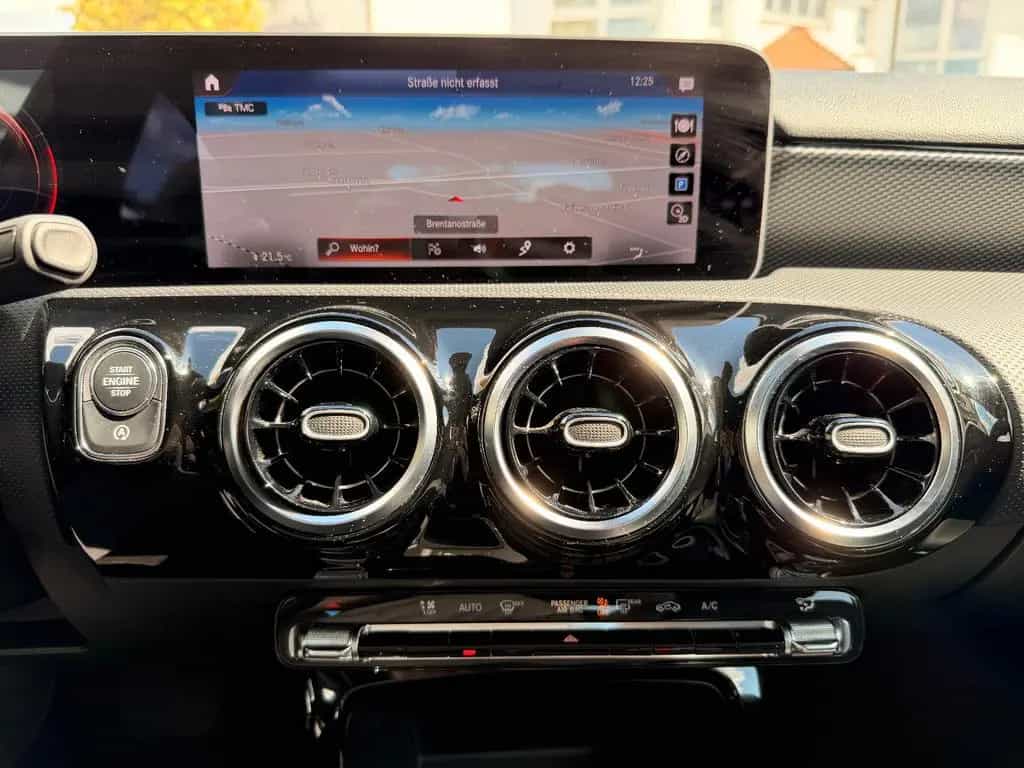Mercedes-Benz A 200 *AUTOM.*NAVI*DIGITAL*LED*KLIMAAUT.*TOUCH* 11/2019-photo-27