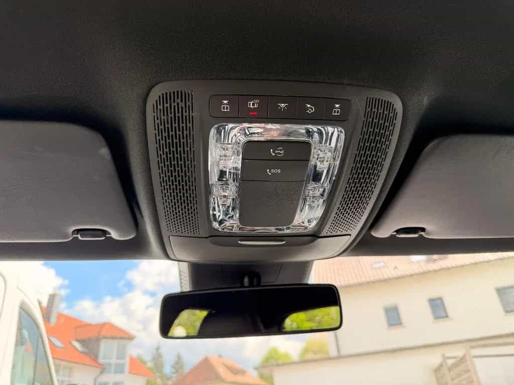 Mercedes-Benz A 200 *AUTOM.*NAVI*DIGITAL*LED*KLIMAAUT.*TOUCH* 11/2019-photo-28