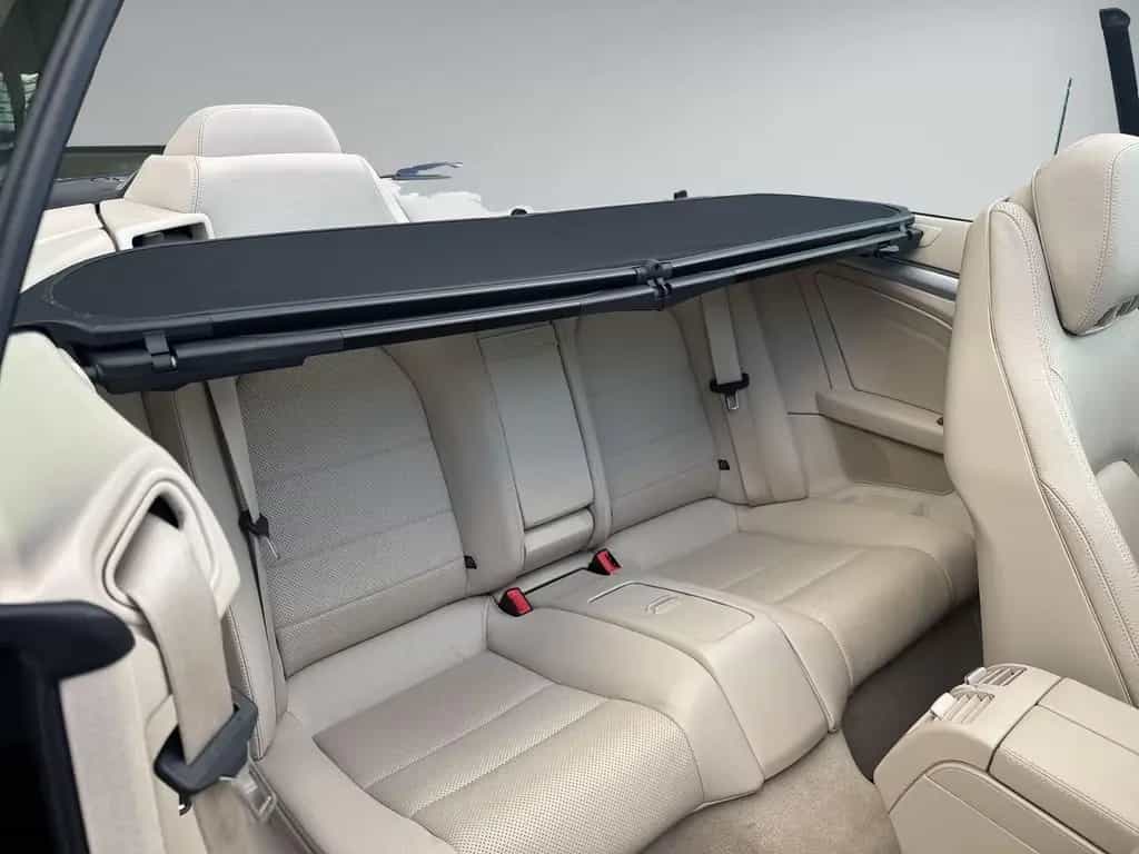 Mercedes-Benz E 250 2.0 CGI Klima ASC LED ILS AHK 06/2015-photo-15