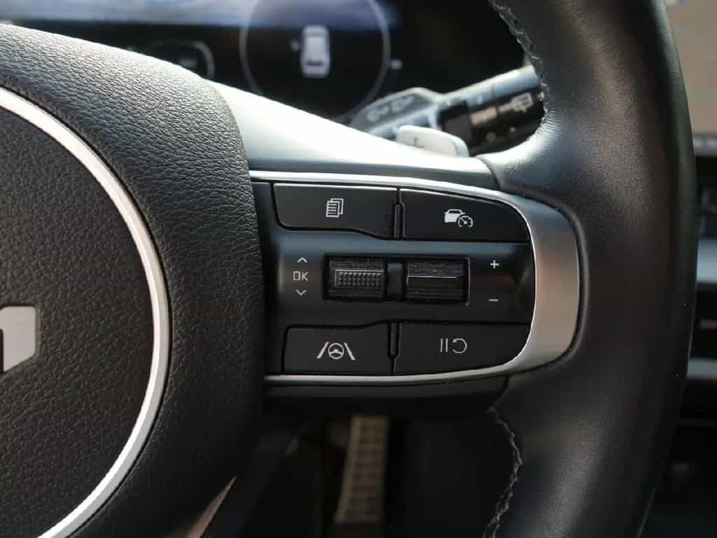 Kia Sportage GT-Line 4WD Autom LED Navi Kamera Winte 08/2023-photo-16