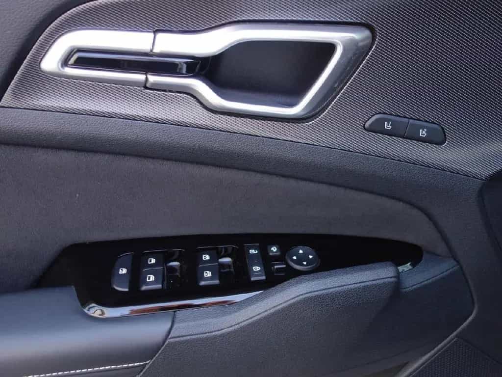 Kia Sportage GT-Line 4WD Autom LED Navi Kamera Winte 08/2023-photo-22