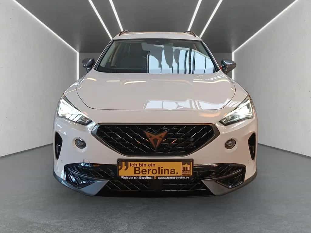 Cupra Formentor 1.5 TSI DSG *ACC*R-CAM*LED*SHZ* 08/2023-photo-4