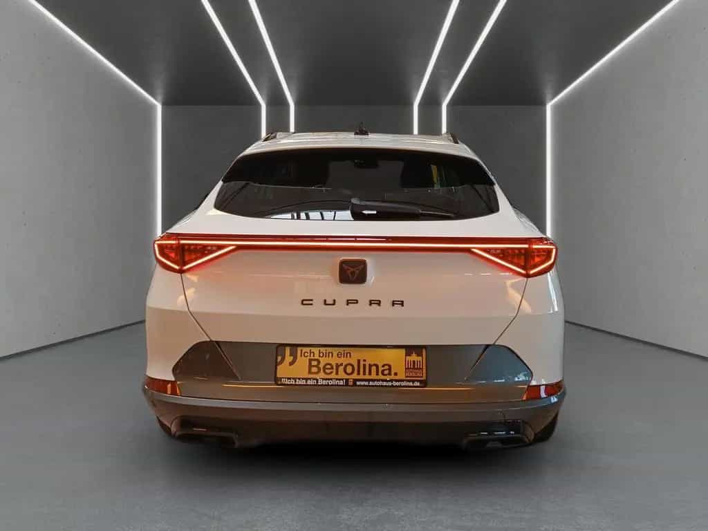 Cupra Formentor 1.5 TSI DSG *ACC*R-CAM*LED*SHZ* 08/2023-photo-5