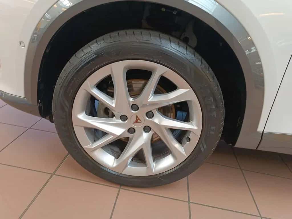 Cupra Formentor 1.5 TSI DSG *ACC*R-CAM*LED*SHZ* 08/2023-photo-6
