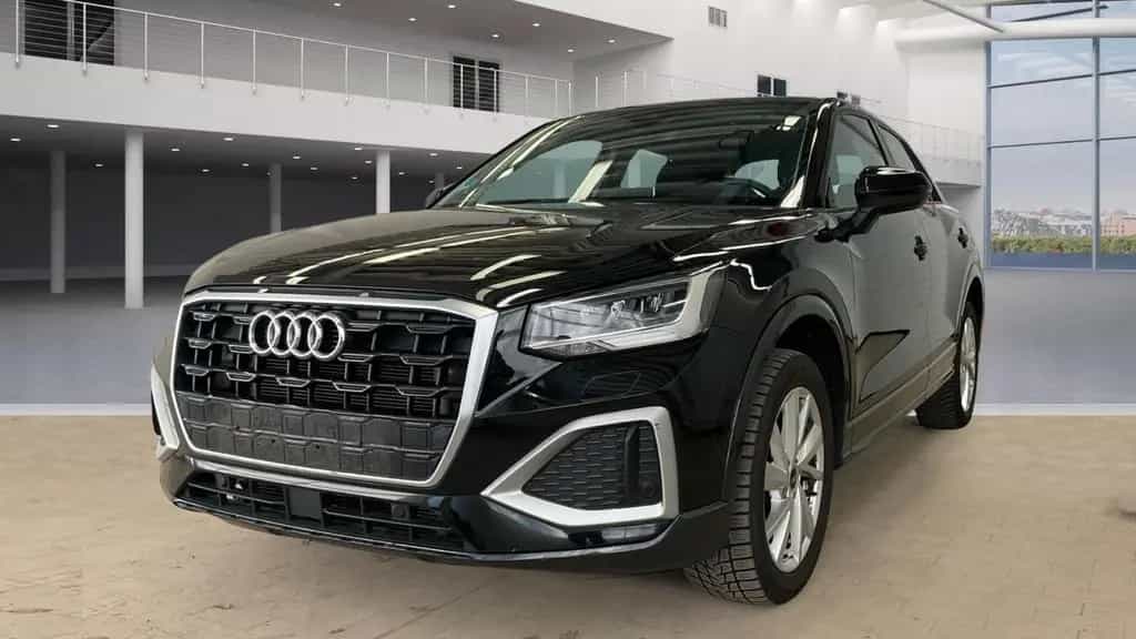 Audi Q2 35 TFSI advanced ACC*Kamera*LED*Navi*Virtual 05/2023-photo-1
