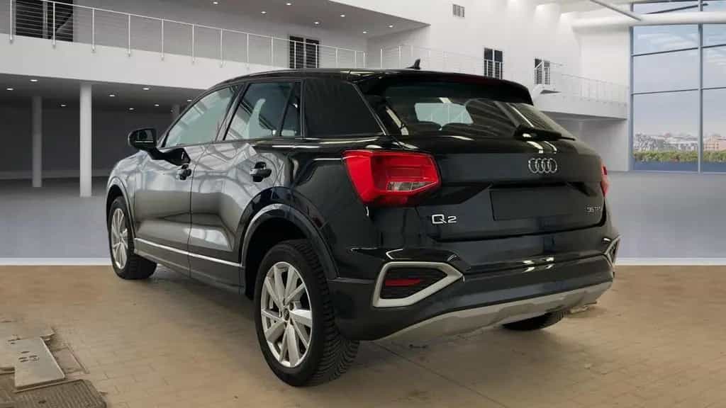 Audi Q2 35 TFSI advanced ACC*Kamera*LED*Navi*Virtual 05/2023-photo-2