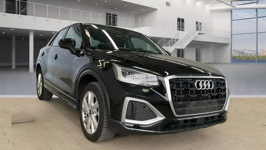 Audi Q2 35 TFSI advanced ACC*Kamera*LED*Navi*Virtual 05/2023-photo-3