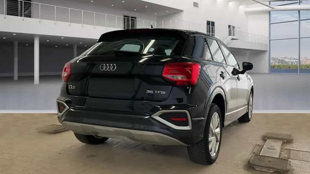 Audi Q2 35 TFSI advanced ACC*Kamera*LED*Navi*Virtual 05/2023-photo-4