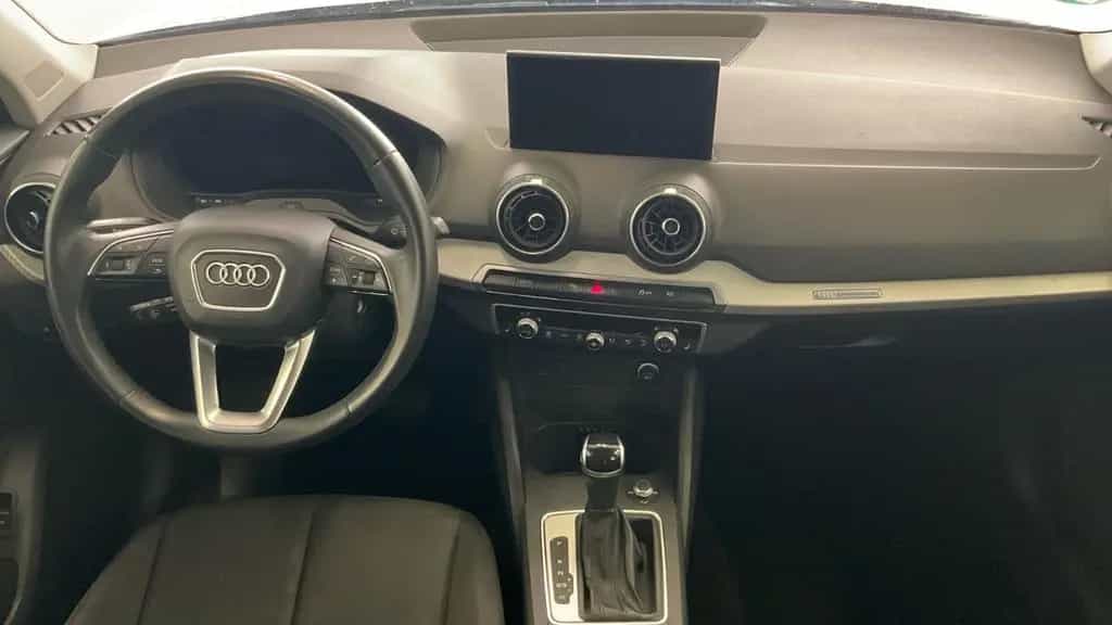 Audi Q2 35 TFSI advanced ACC*Kamera*LED*Navi*Virtual 05/2023-photo-7