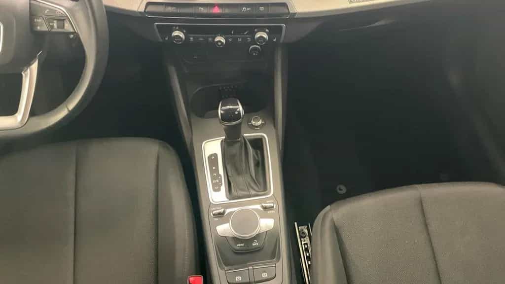 Audi Q2 35 TFSI advanced ACC*Kamera*LED*Navi*Virtual 05/2023-photo-8
