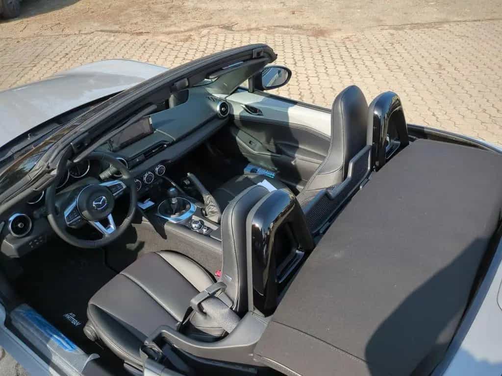 Mazda MX-5 1.5 SKYACTIV-G 132 Exclusive-Line 02/2026-photo-12