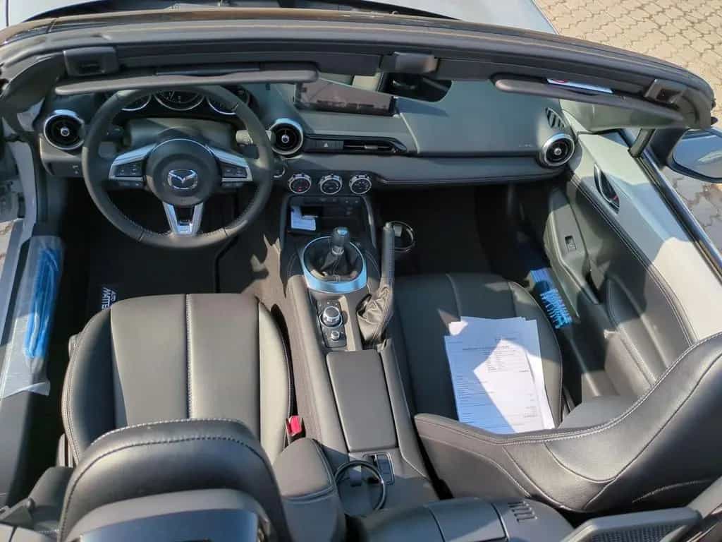 Mazda MX-5 1.5 SKYACTIV-G 132 Exclusive-Line 02/2026-photo-13