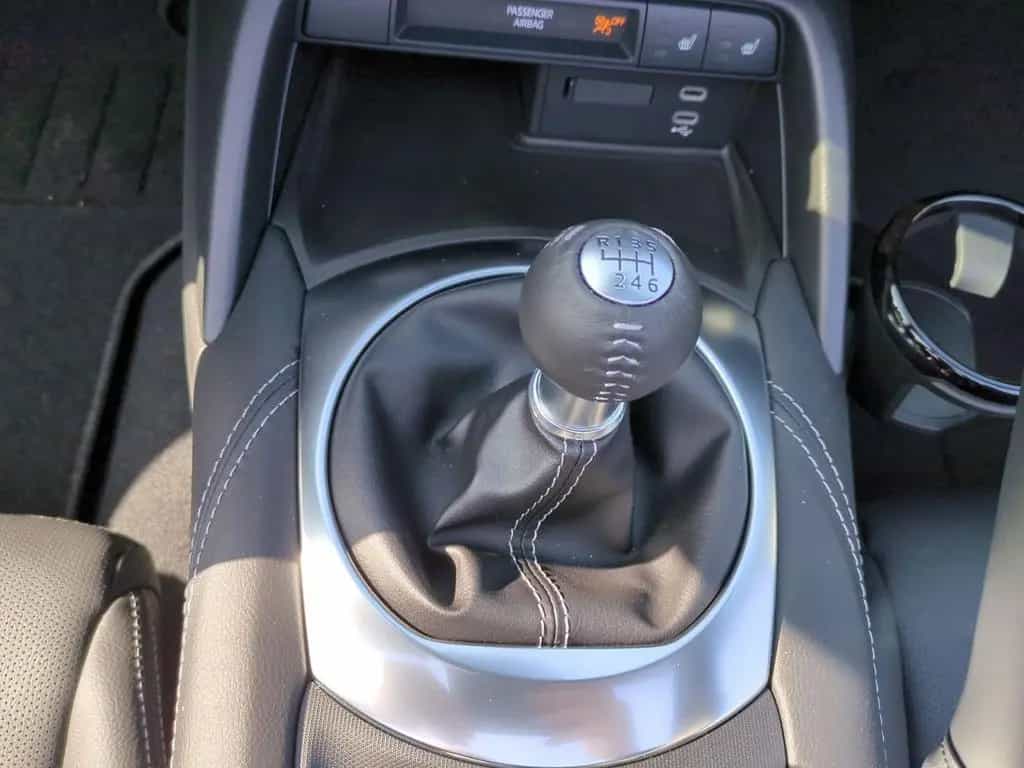 Mazda MX-5 1.5 SKYACTIV-G 132 Exclusive-Line 02/2026-photo-17
