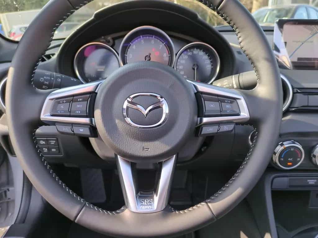 Mazda MX-5 1.5 SKYACTIV-G 132 Exclusive-Line 02/2026-photo-18