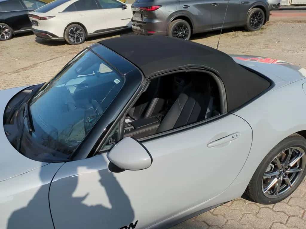 Mazda MX-5 1.5 SKYACTIV-G 132 Exclusive-Line 02/2026-photo-24