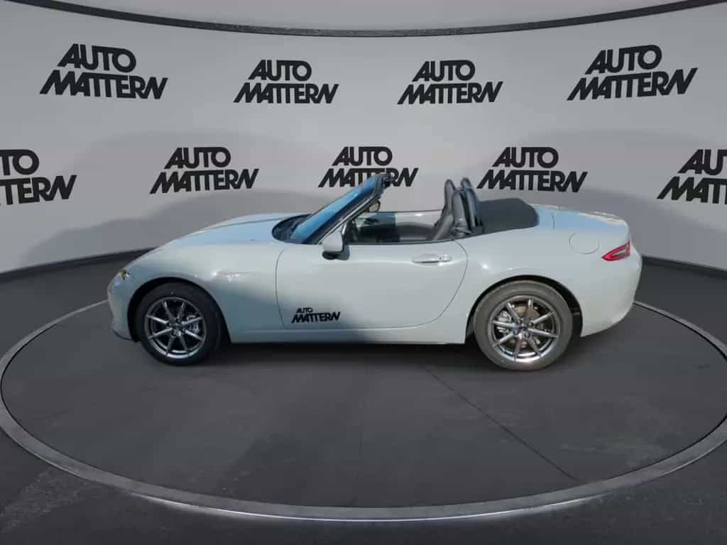 Mazda MX-5 1.5 SKYACTIV-G 132 Exclusive-Line 02/2026-photo-4