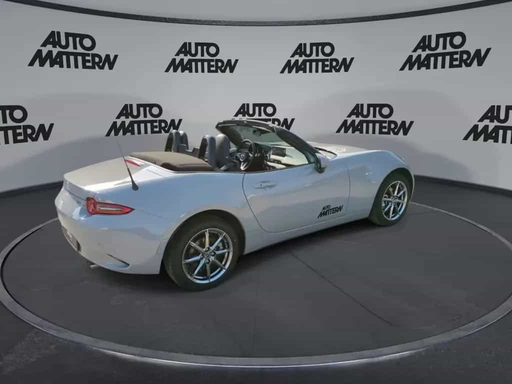 Mazda MX-5 1.5 SKYACTIV-G 132 Exclusive-Line 02/2026-photo-7