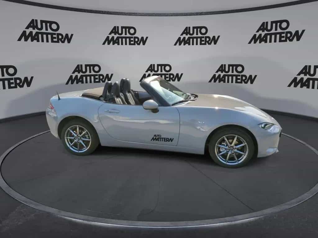 Mazda MX-5 1.5 SKYACTIV-G 132 Exclusive-Line 02/2026-photo-8