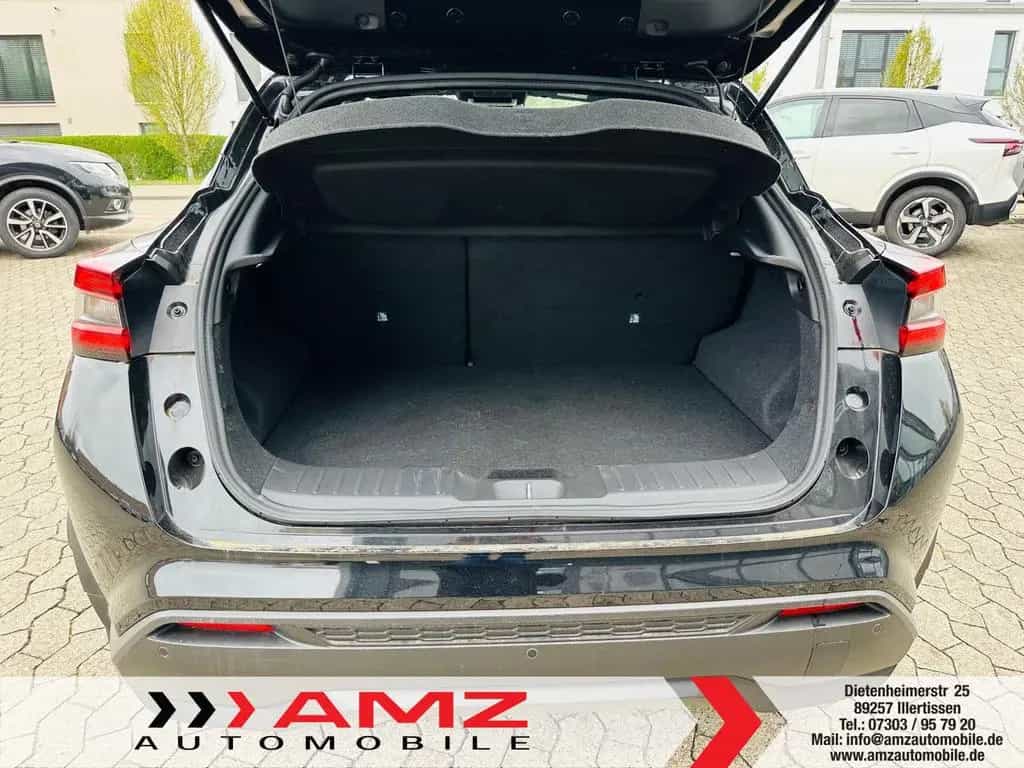 Nissan Juke 1.0 N-Connecta SHZ DAB PDC Kammera 03/2025-photo-9