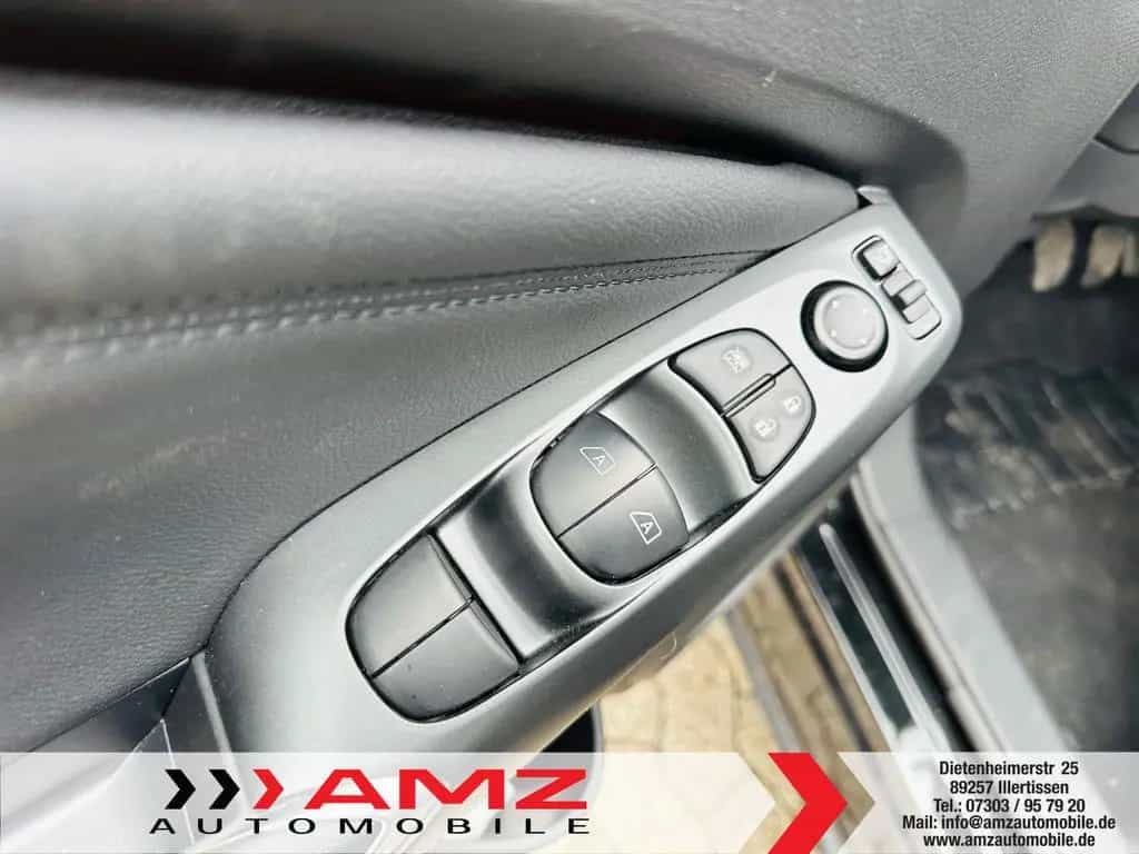 Nissan Juke 1.0 N-Connecta SHZ DAB PDC Kammera 03/2025-photo-11