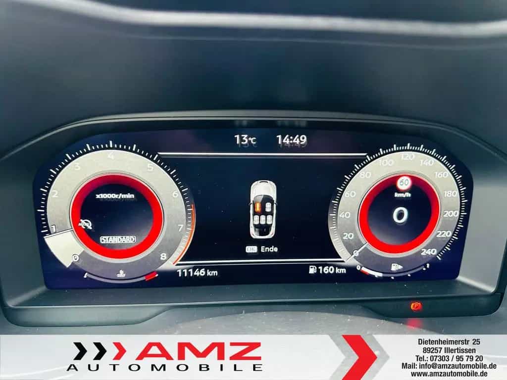 Nissan Juke 1.0 N-Connecta SHZ DAB PDC Kammera 03/2025-photo-16