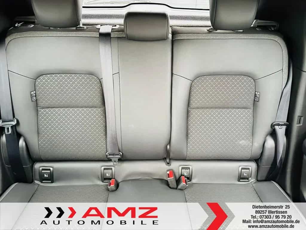 Nissan Juke 1.0 N-Connecta SHZ DAB PDC Kammera 03/2025-photo-26
