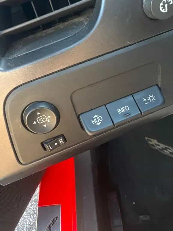Corvette Perfect C7 with new ceramic coating 01/2015-photo-12