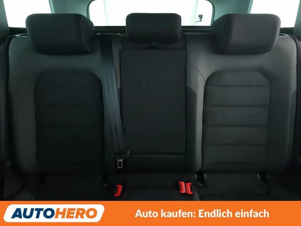 Volkswagen Golf VII 1.5 TSI ACT Highline BMT Aut.*NAVI*LED* 07/2017-photo-15