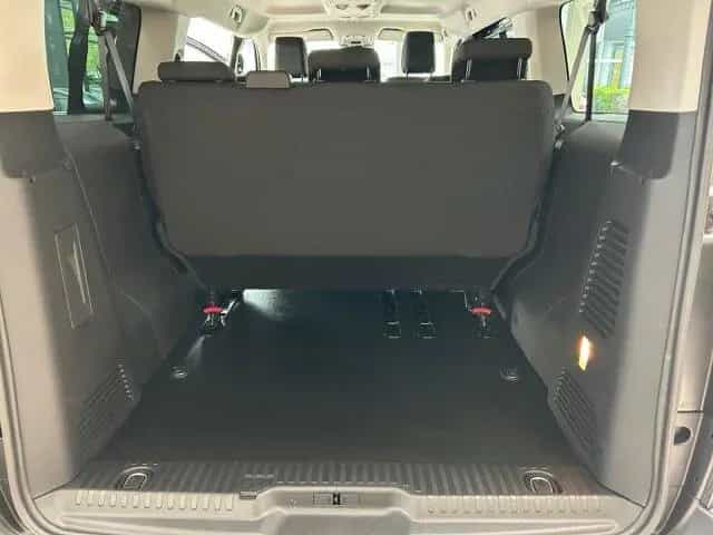 Opel Vivaro XL L3 2.2 D 180 8-Sitze +RFK+NAVI+LED+ null-photo-14