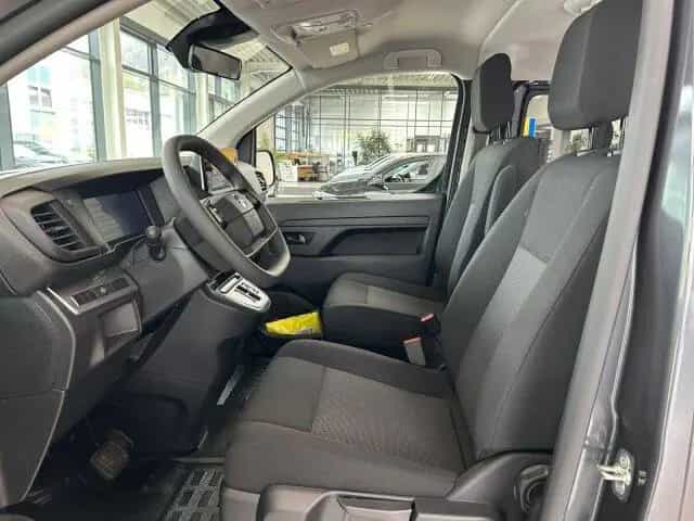 Opel Vivaro XL L3 2.2 D 180 8-Sitze +RFK+NAVI+LED+ null-photo-6
