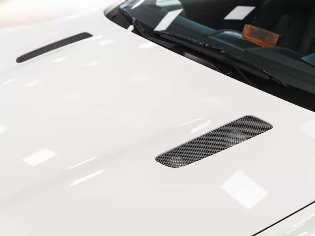 Aston Martin DB9 Coupe | Manual | Facelift MY2010 | 6.0 V12 | 09/2009-photo-18
