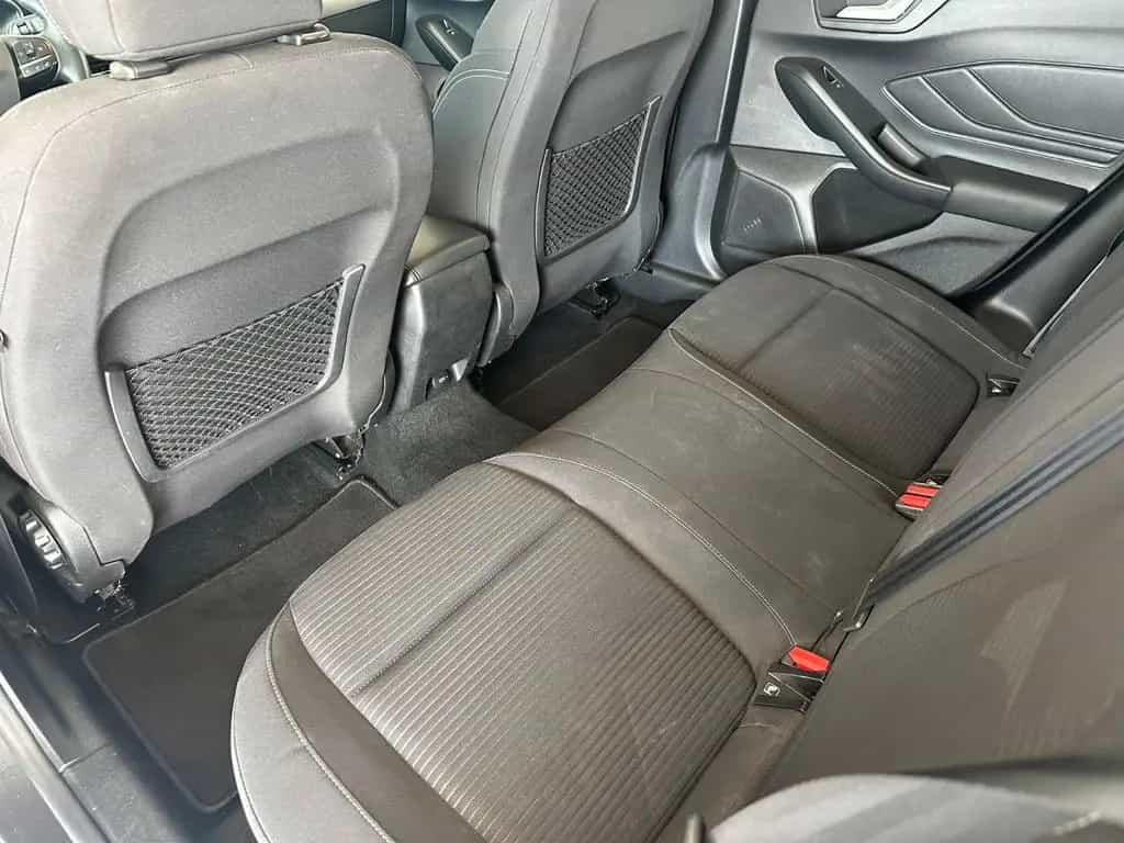 Ford Focus 1.5 EcoBoost Titanium*LED*Navi*Sitzheizg* 05/2019-photo-10