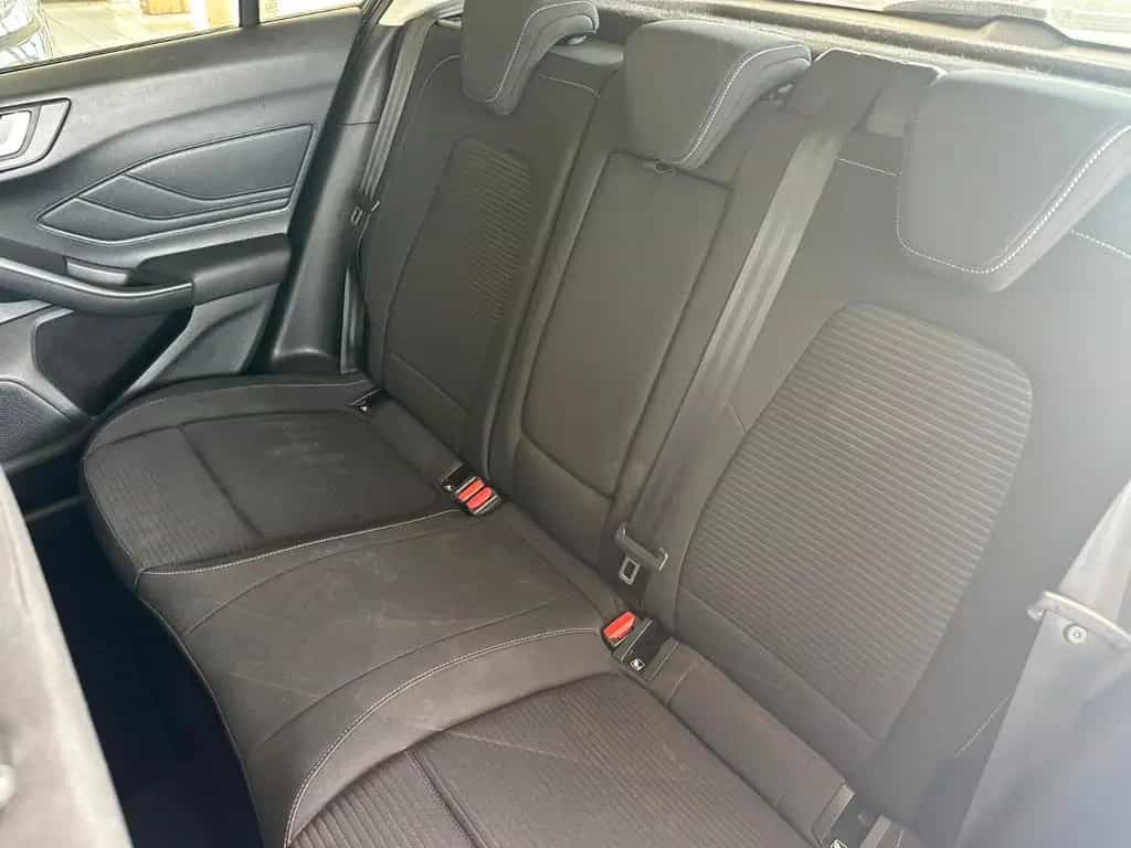 Ford Focus 1.5 EcoBoost Titanium*LED*Navi*Sitzheizg* 05/2019-photo-11
