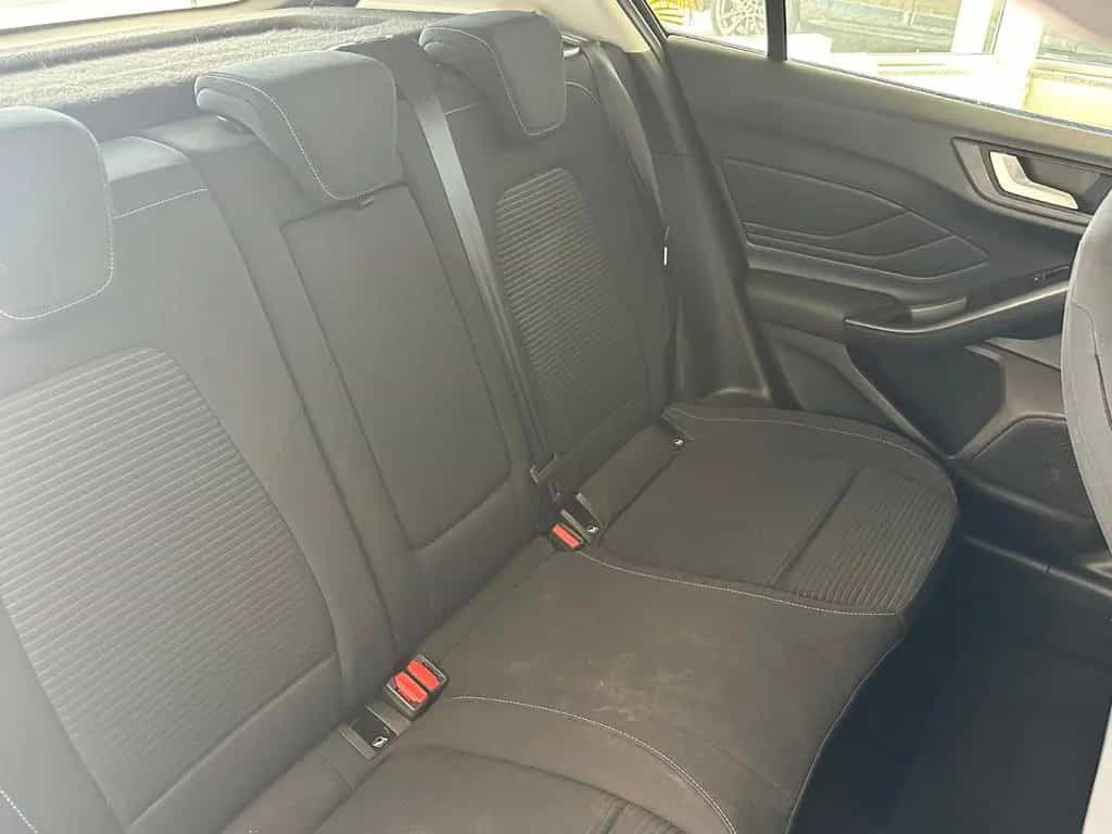 Ford Focus 1.5 EcoBoost Titanium*LED*Navi*Sitzheizg* 05/2019-photo-12