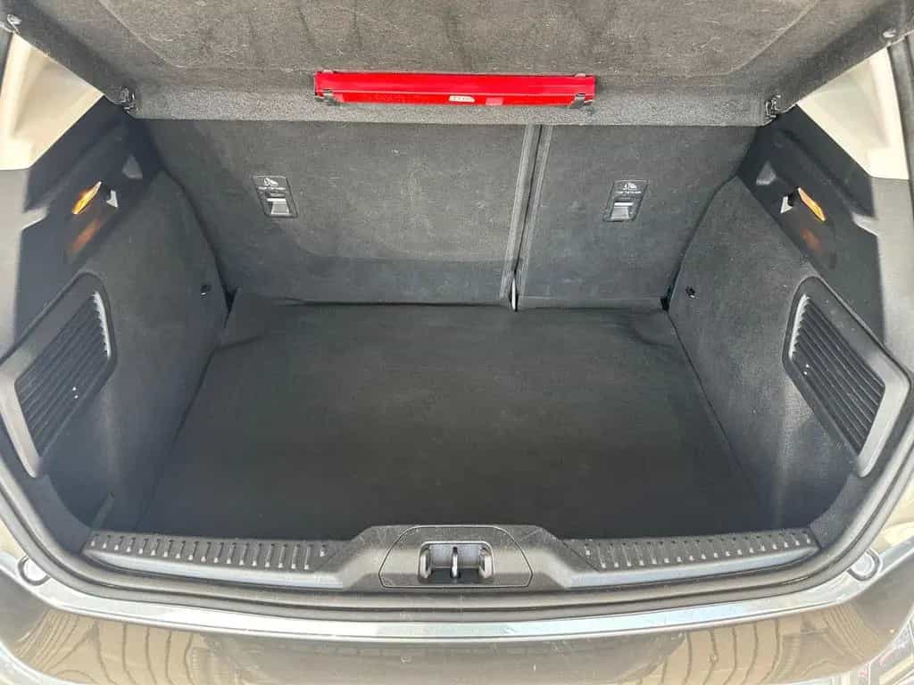 Ford Focus 1.5 EcoBoost Titanium*LED*Navi*Sitzheizg* 05/2019-photo-15
