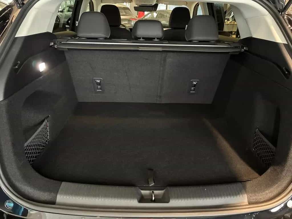 MG HS 1.5 Turbo 170 PS, *ANGEBOT* LED,Navi,19Zoll 11/2025-photo-11
